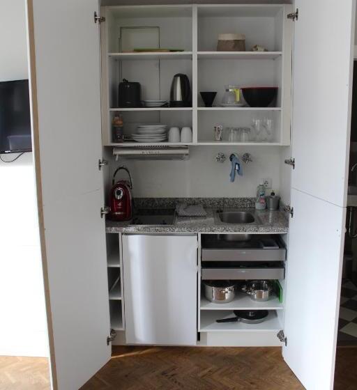 Apart Hotel Heiligenthaler Hof