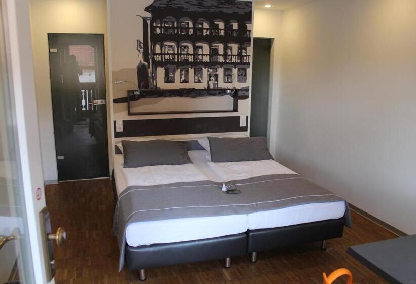 Apart Hotel Heiligenthaler Hof