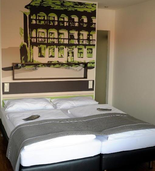 Apart Hotel Heiligenthaler Hof