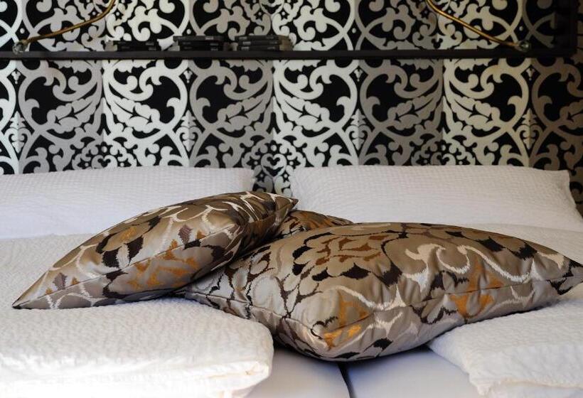 Apart Hotel Heiligenthaler Hof