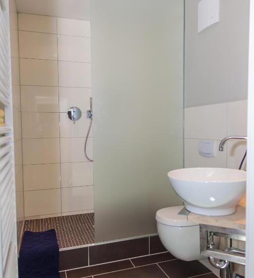 Apart Hotel Heiligenthaler Hof