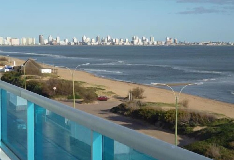 Apart Hotel Punta Azul