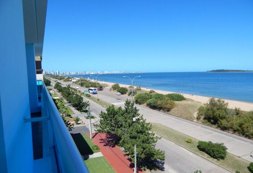 Apart Hotel Punta Azul