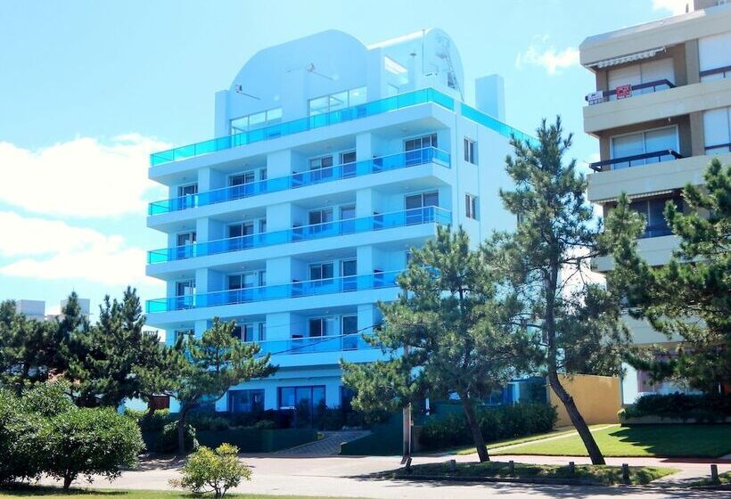 Apart Hotel Punta Azul