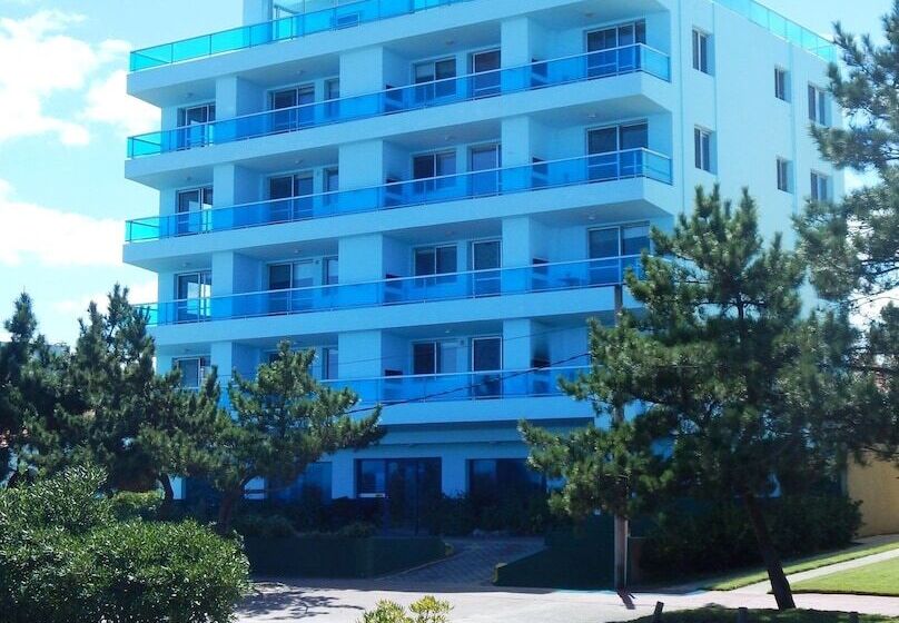 Apart Hotel Punta Azul