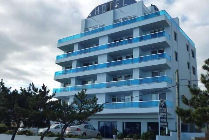 Apart Hotel Punta Azul