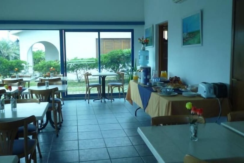 Apart Hotel Punta Azul