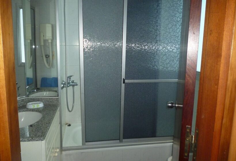 Apart Hotel Punta Azul