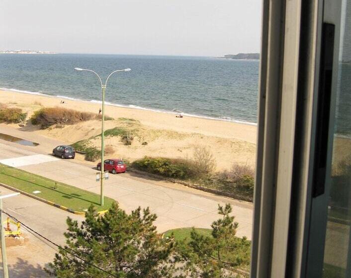 Apart Hotel Punta Azul