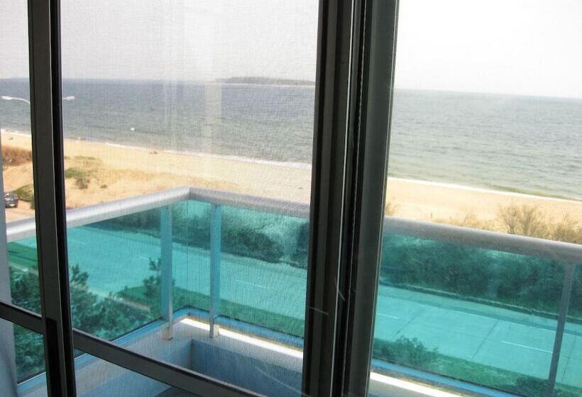 Apart Hotel Punta Azul