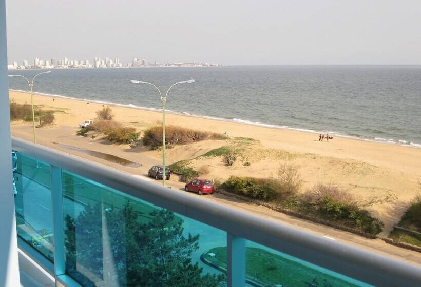 Apart Hotel Punta Azul