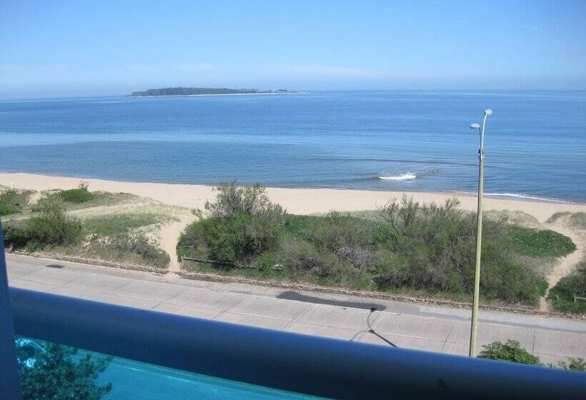 Apart Hotel Punta Azul