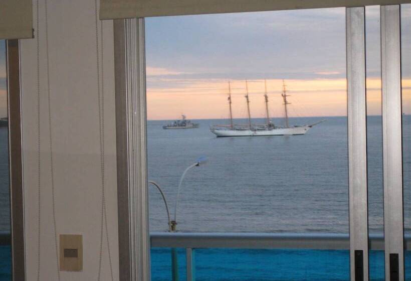 Apart Hotel Punta Azul