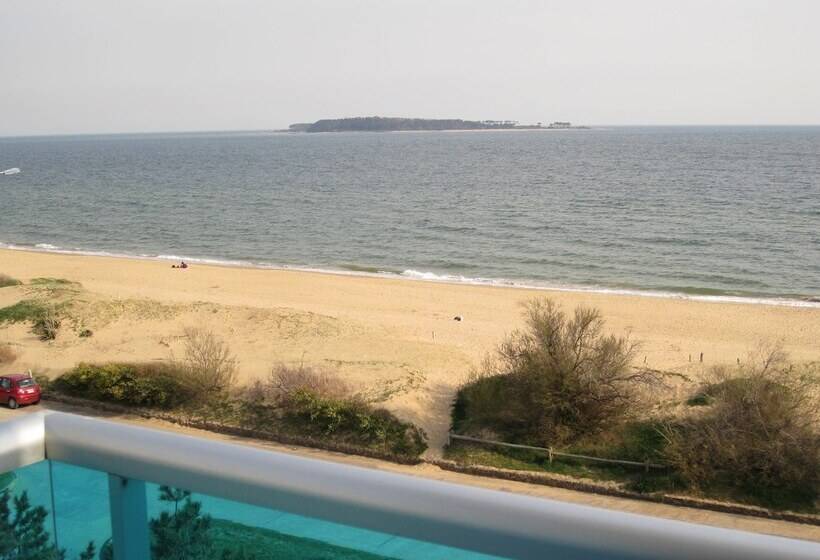 Apart Hotel Punta Azul