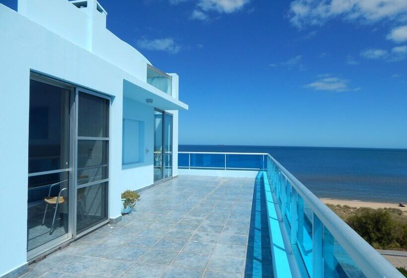 Apart Hotel Punta Azul