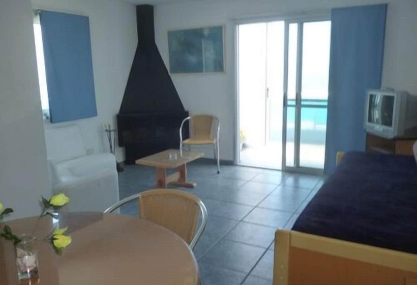 Apart Hotel Punta Azul