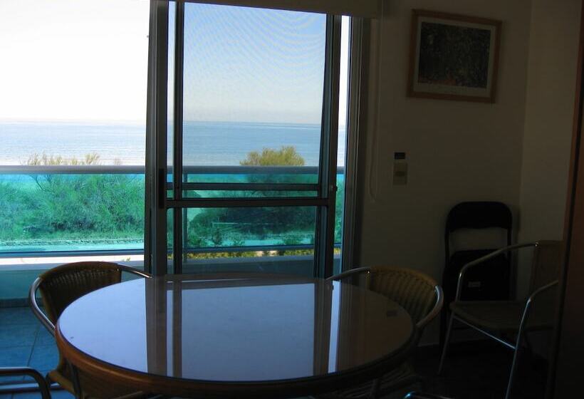 Apart Hotel Punta Azul