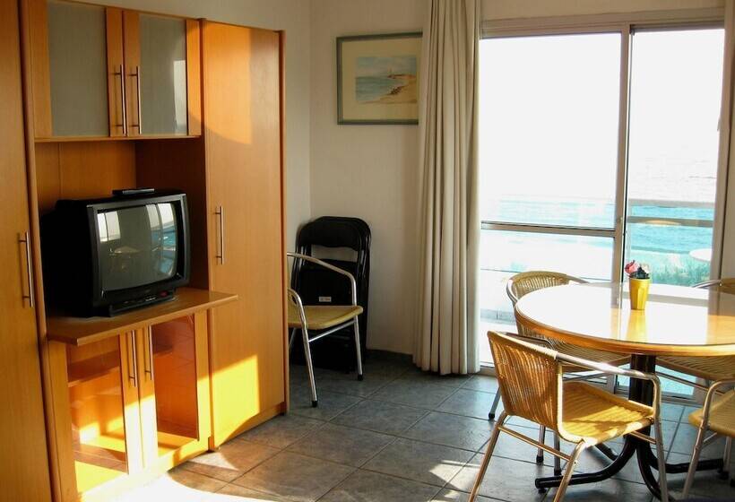 Apart Hotel Punta Azul