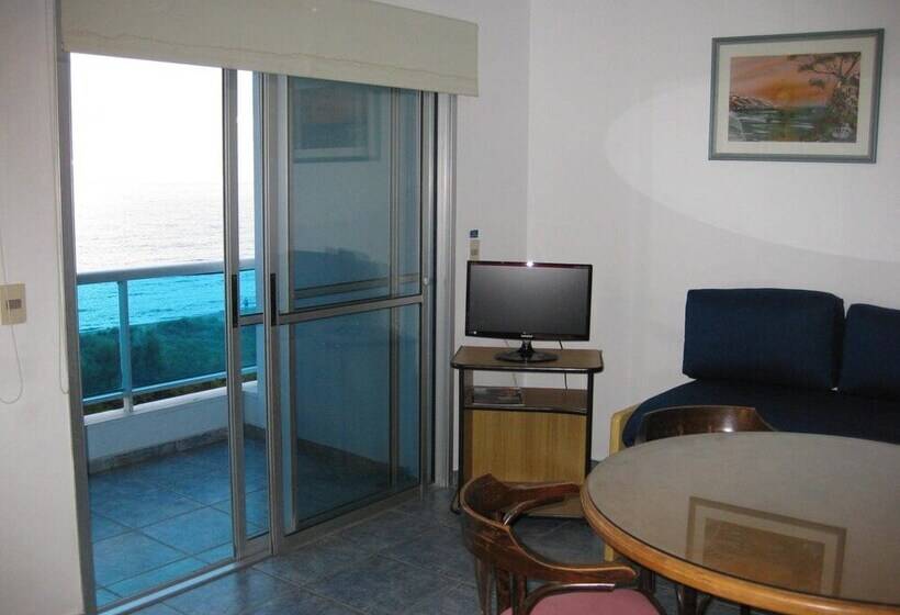Apart Hotel Punta Azul
