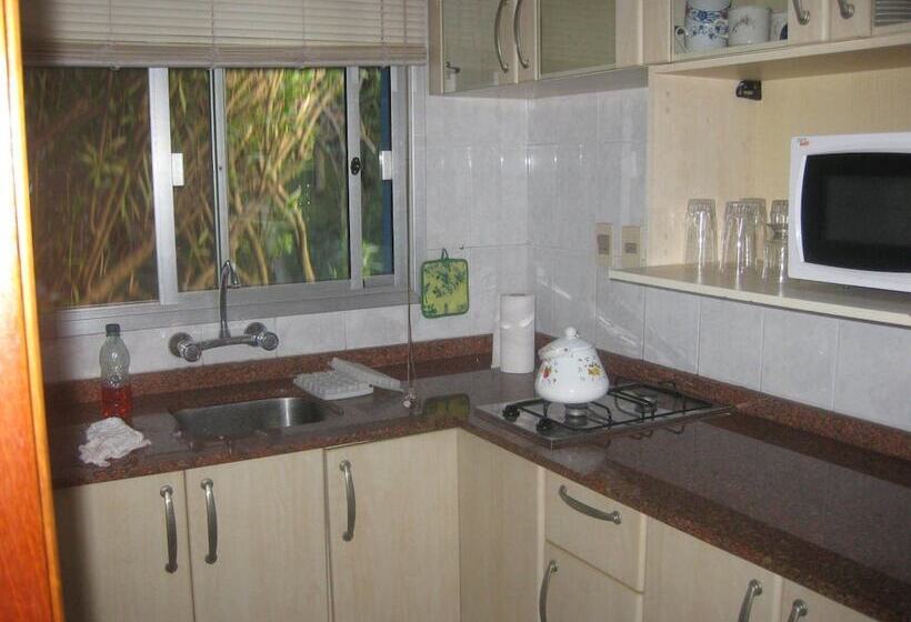 Apart Hotel Punta Azul