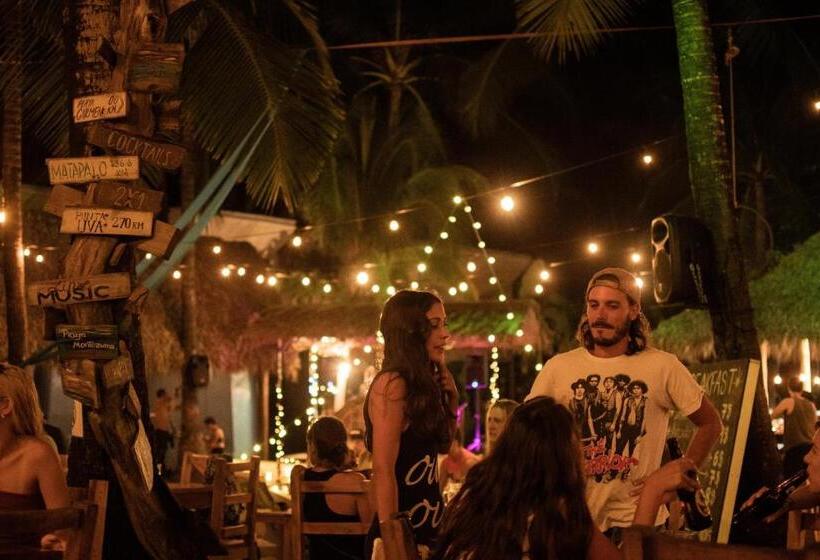 Banana Beach Bungalows