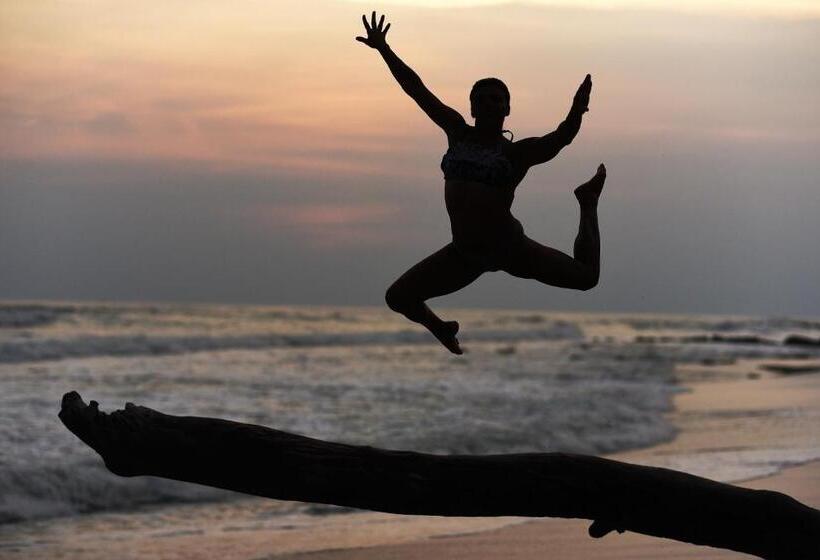 Banana Beach Bungalows