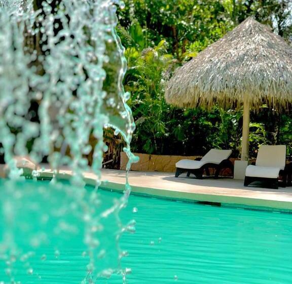 Banana Beach Bungalows