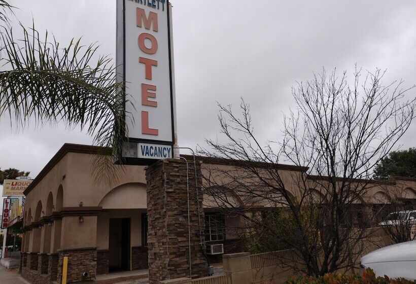 Bartlett Motel