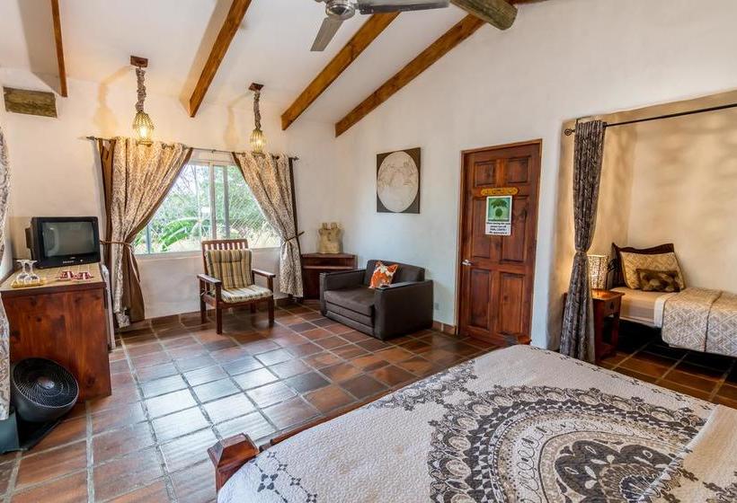 مبيت وإفطار Villa Margarita