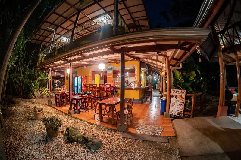 تختخواب و صبحانه Casa Zen