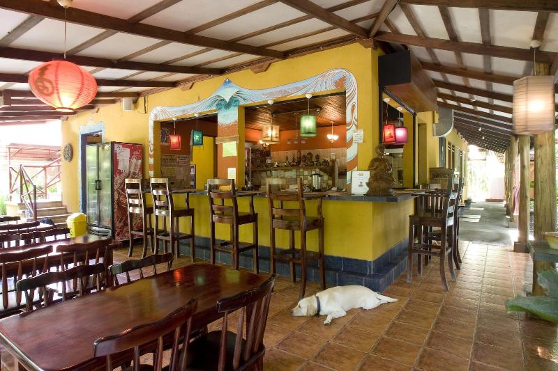 تختخواب و صبحانه Casa Zen