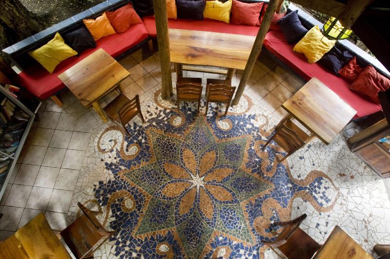 تختخواب و صبحانه Casa Zen