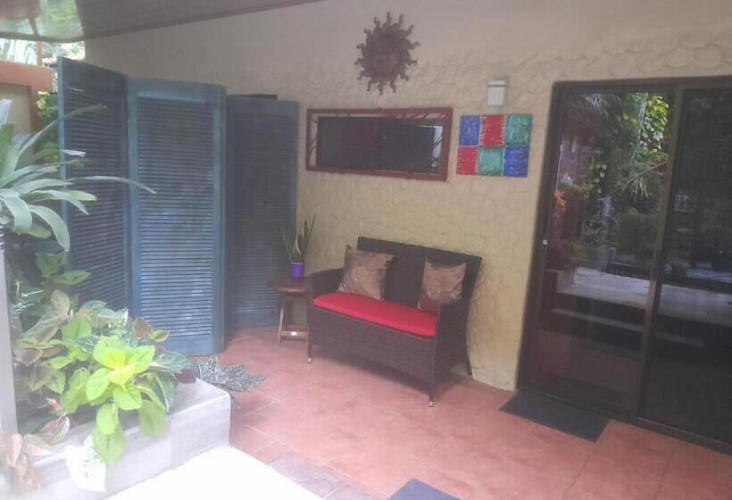 住宿加早餐  Coyaba Tropical Elegant Adult Guesthouse