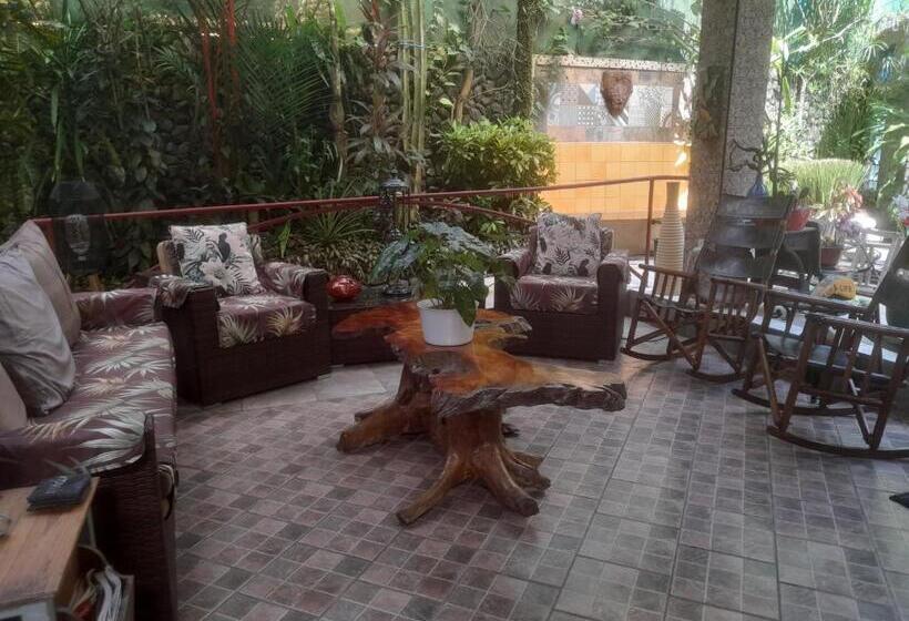 住宿加早餐  Coyaba Tropical Elegant Adult Guesthouse