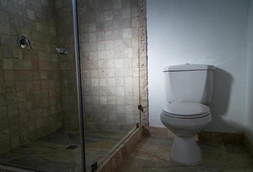 تختخواب و صبحانه Horizontes De Montezuma