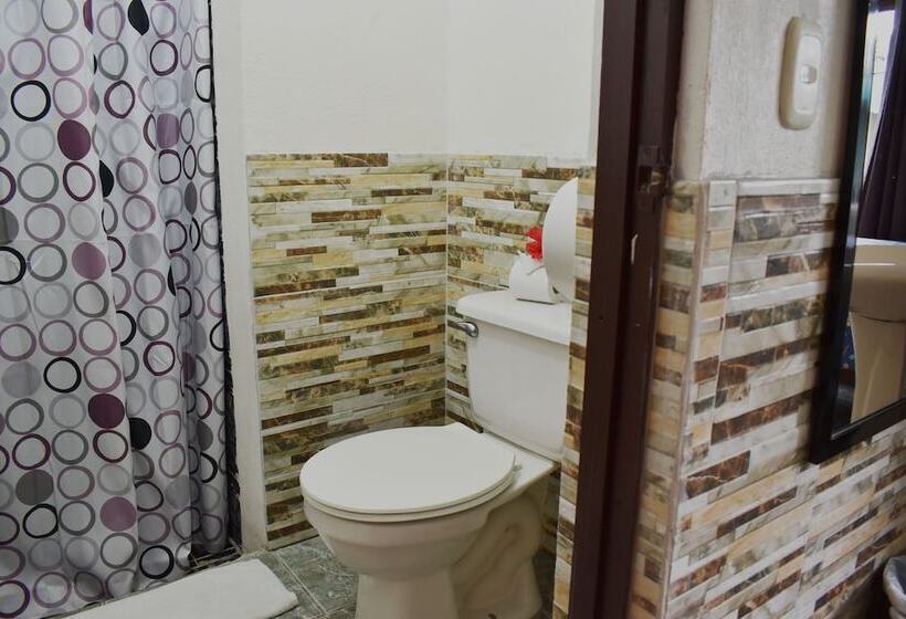 민박 Quepos Paraíso