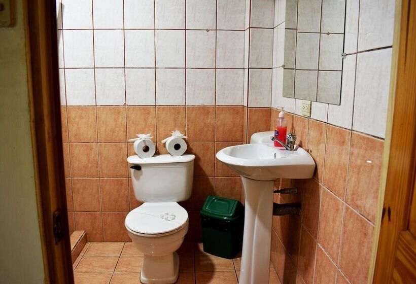 민박 Quepos Paraíso