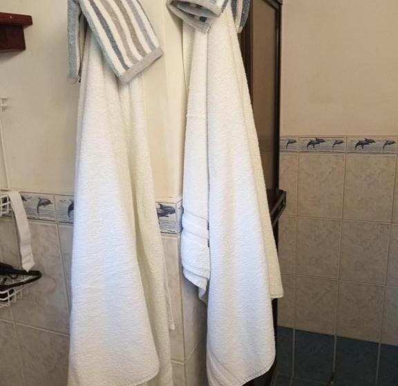 민박 Quinta Esencia