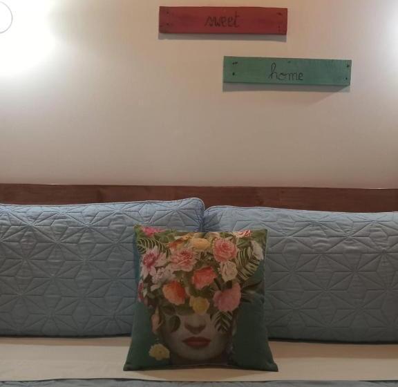 민박 Quinta Esencia