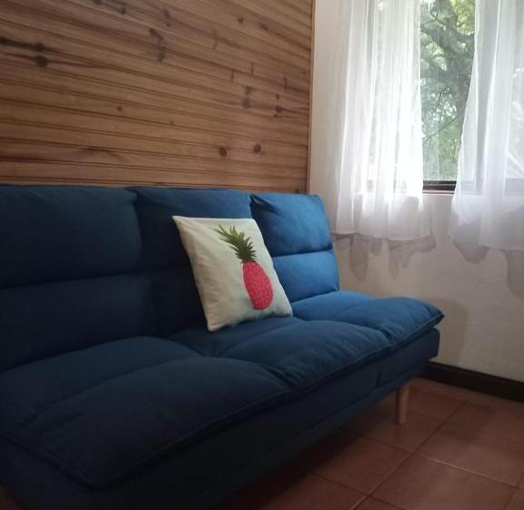 민박 Quinta Esencia