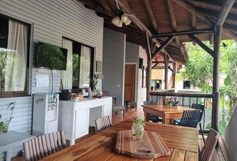 민박 Quinta Esencia