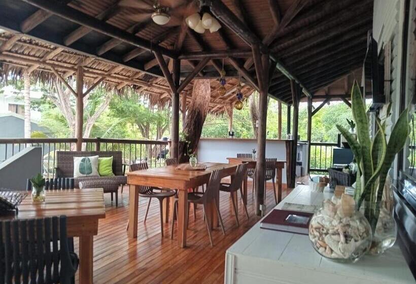 민박 Quinta Esencia