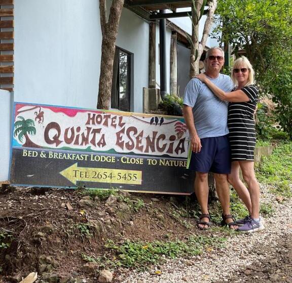 민박 Quinta Esencia