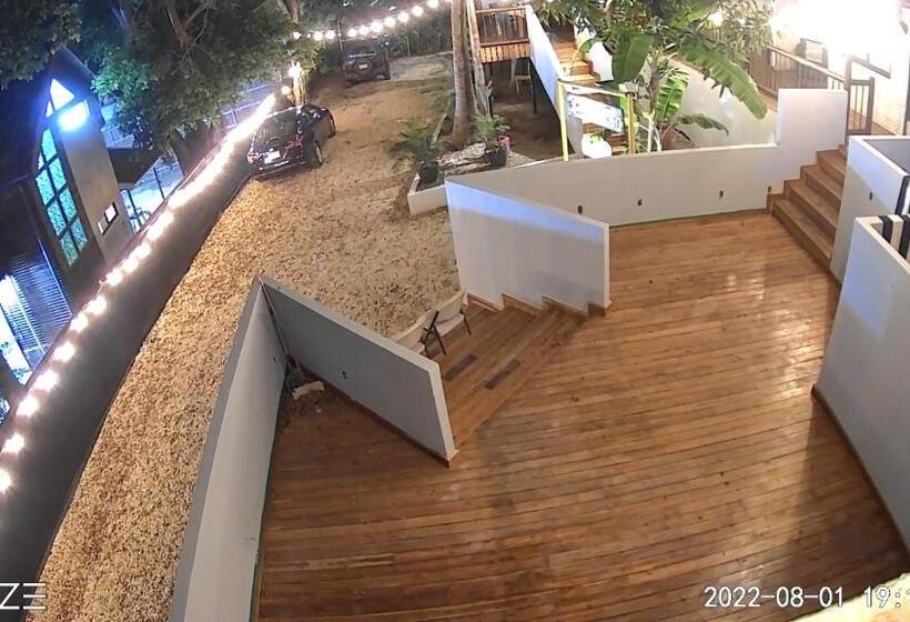 민박 Quinta Esencia