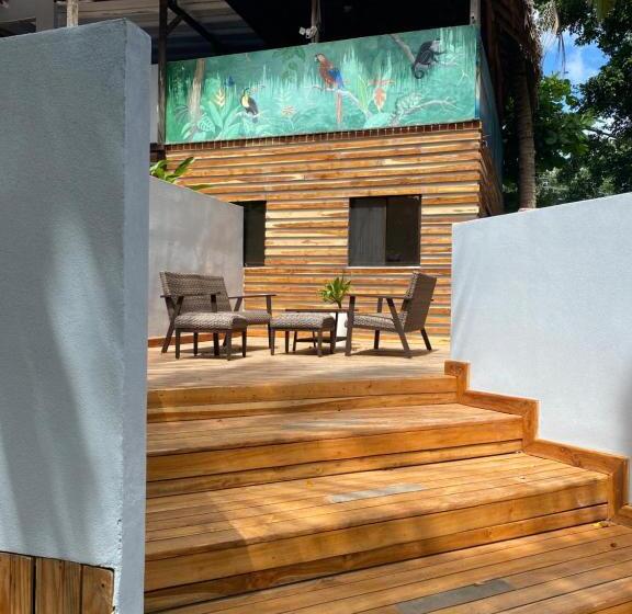 민박 Quinta Esencia