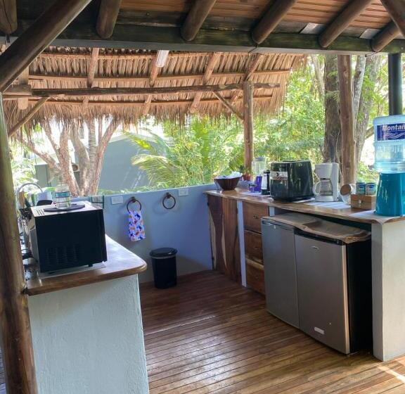 민박 Quinta Esencia