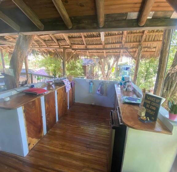 민박 Quinta Esencia