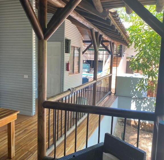 민박 Quinta Esencia