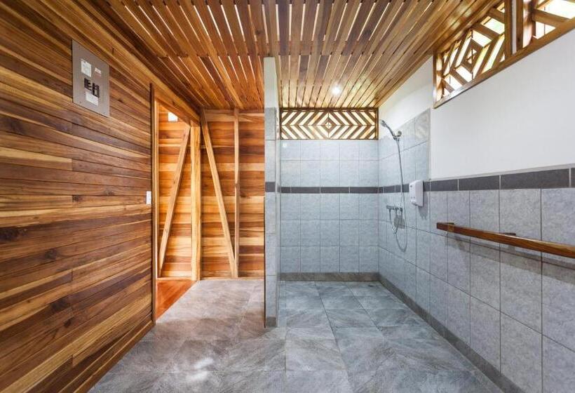 ベッドアンドブレックファースト Relax Natural Village Adults Only