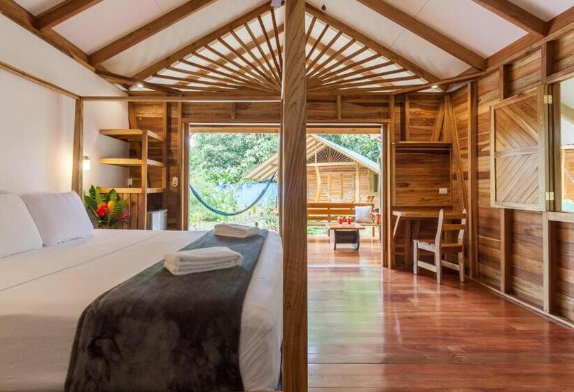 ベッドアンドブレックファースト Relax Natural Village Adults Only